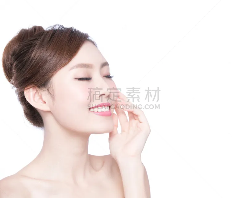 人的脸部 女人 自然美 美 留白 水平画幅 美人 化妆用品 特写 美容图片素材下载 稿定素材 人的脸部 女人 自然美 美 留白 水平画幅 美人 化妆用品 特写 美容图片素材下载 稿定素材