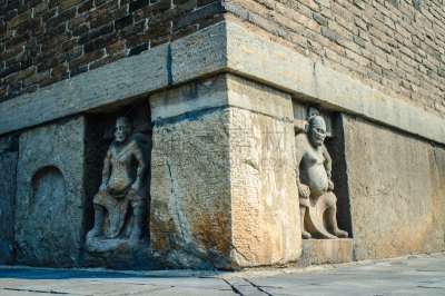 开元寺,吉尼斯,宝塔,水平画幅,建筑,无人,建筑结构,佛教,佛,寺庙