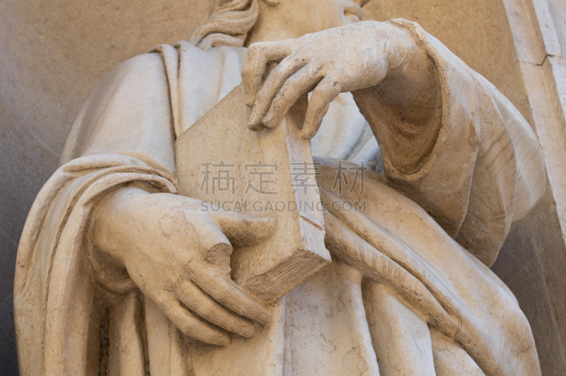 giovanni boccaccio,罗马涅大区,修院,意大利,帕尔马,圣马洛,外立面,水平画幅,旅行者