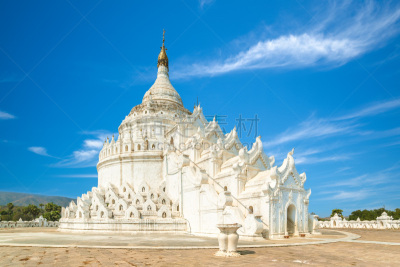 欣毕梅佛塔,佛,旅行者,户外,远古的,著名景点,幻想,旅游目的地,神话,考古学