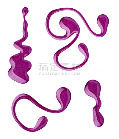 指甲油,美,彩妆,撒出,珐琅,垂直画幅,指甲,漏泄,墨水,化妆用品