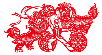 狮子舞蹈,幸福,水平画幅,中国,表演艺术活动,活力,春节,舞狮,设计,摄影