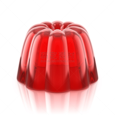 甜点心,果冻,红色,檐口,樱桃,绘画插图,符号,膳食,计算机制图,计算机图形学