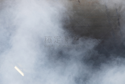 烟,防火梯,火,白色,风险,安全,热,泰国,损失,危机