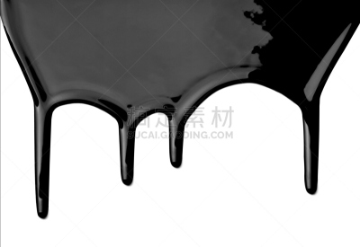 漏泄,涂料,红色,水平画幅,墨水,湿,水彩颜料,黑色,凌乱