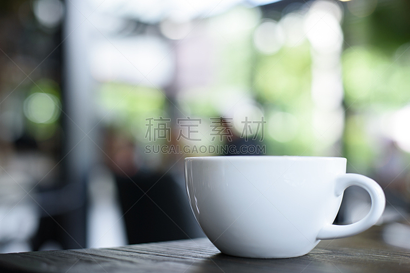 咖啡馆,咖啡杯,烤咖啡豆,咖啡店,水平画幅,无人,工间休息,浓咖啡,灯,泰国