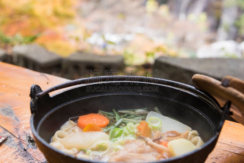 山梨县,食品,水平画幅,秋天,日本,膳食,甲州海道,手工食品和饮料,甲府市,准备食物