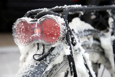 Snowbike – Part 4