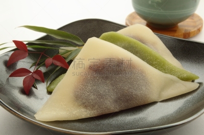 糖果店,京都府,日本,有包装的,涂油烤肉,肉桂,豆,小麦面团,和果子,日本式旅店