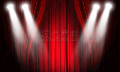 红色,窗帘,背景,玩具屋,后台,窗户,水平画幅,无人,家庭生活,装饰物