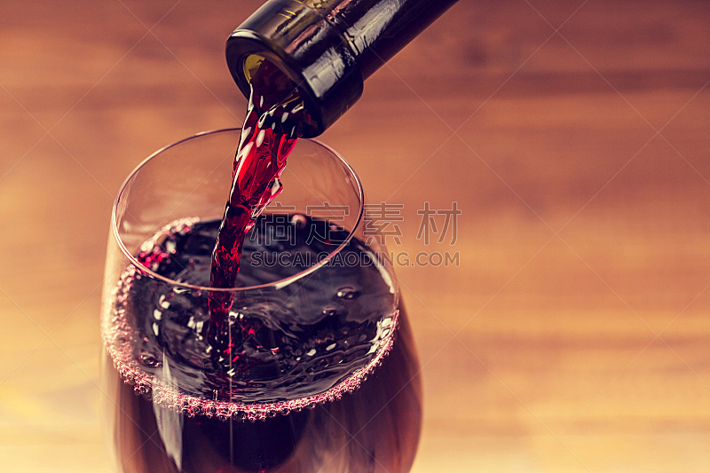 玻璃,木制,红葡萄酒,背景,葡萄酒,葡萄酒厂,水平画幅,无人,古老的,莫尔乐葡萄