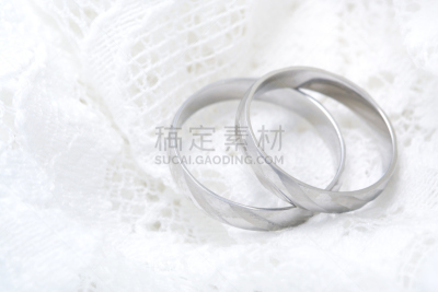 戒指,纺织品,爱德华八世,金属,仅成年人,明亮,白色,彩色图片,婚姻,蜜月