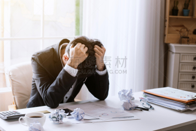 职业,男商人,努力,商务,压力,成年的,仅成年人,青年人,人的脸部