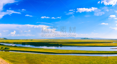 中国,黄河,非都市风光,田园风光,地形,户外,夏天,春天,自然美,自然