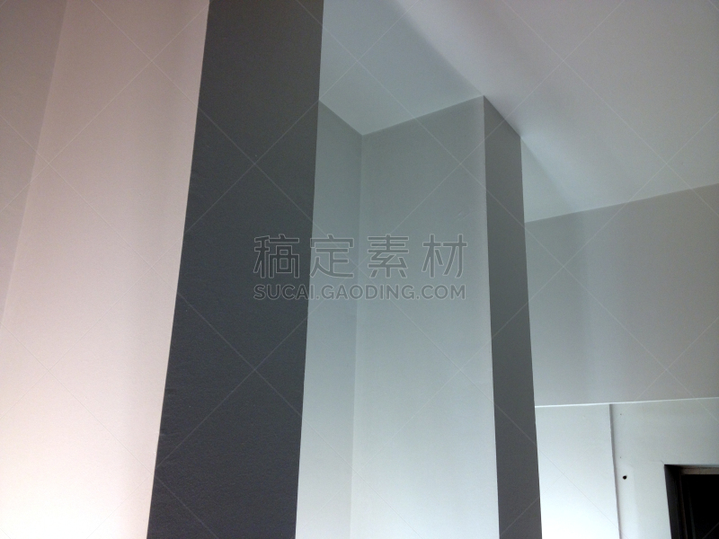 三个物体,透视图,无可挑剔,眩晕的,卤素灯,痕迹,梁,荧光灯,平视角,纯净