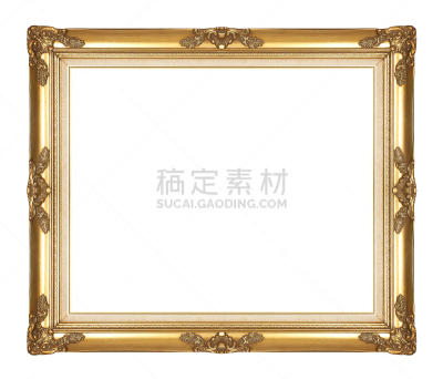 边框,金叶,画廊,留白,古董,art deco风格,艺术,水平画幅,无人,古老的