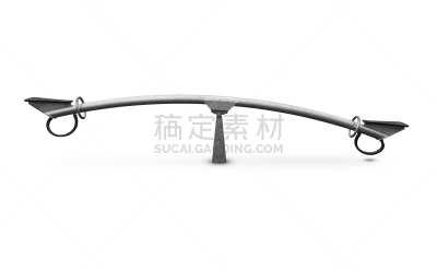 跷跷板,公园,古董,座位,休闲活动,水平画幅,进行中,古老的,户外,金属