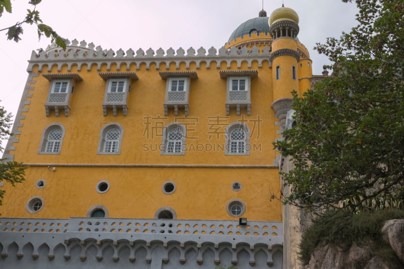 PalÃ¡cio da Pena (Lisbon)