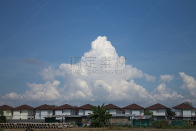 房屋,建筑业,商业金融和工业,水平画幅,房地产,房地产经纪人,户外,城市,白云山脉,摄影