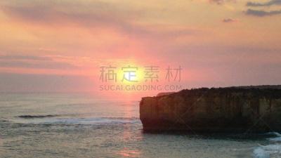 大洋路,澳大利亚,水平画幅,无人,树袋熊,野外动物,户外,大洋洲,南澳大利亚,厄斯金瀑布