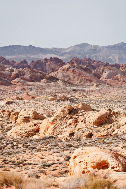 风景,火焰谷州立公园,彩虹,垂直画幅,州立公园,美国,旅游目的地,地形,无人,户外