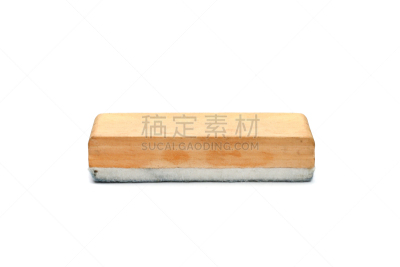橡皮擦,白色背景,动物刷,板擦,文字,背景分离,空白的,泰国,图像,设备用品