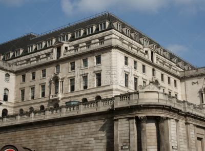 英格兰银行,中央银行,办公室,水平画幅,银行,建筑,无人,古老的,英格兰,建筑外部