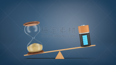三维图形,电池,跷跷板,沙漏,木制,动物出击,充满的,古董,水平画幅,沙子
