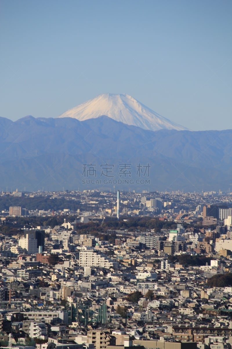 富士山,日本,富士河口湖,火山地形,雪山,景观设计,垂直画幅,水,天空,美