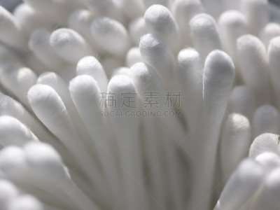 花蕾,线,选择对焦,白色,水平画幅,彩色图片,无人,Q-tip,特写,摄影