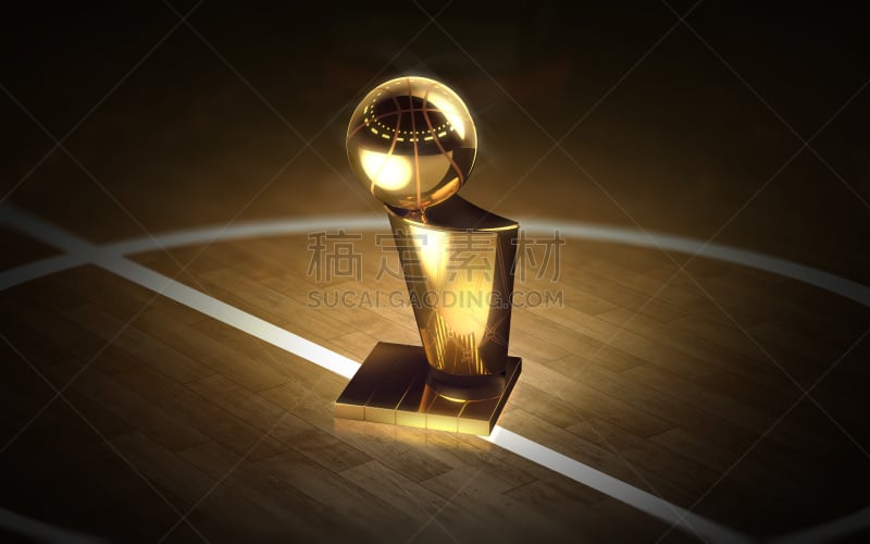 篮球,三维图形,背景,黄金,杯球猜谜游戏,黑色,概念,nba,奖杯,乘务员