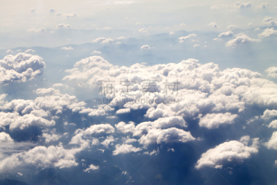 云,天无绝人之路,纤细的,仅天空,天空,臭氧层,水平画幅,户外,云景,活力