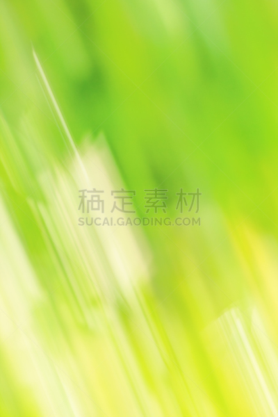 抽象,黄色,条纹,绿色背景,细条纹布料,垂直画幅,无人,色彩鲜艳,散焦,运动模糊