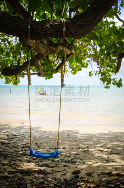 海滩,手艺,垂直画幅,度假胜地,户外,树荫,浅的,山,游艇,峭壁