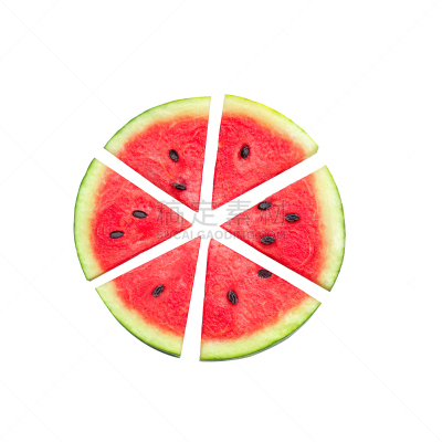西瓜,红色,切片食物,自然,水果,无人,夏天,熟的,小吃,方形画幅