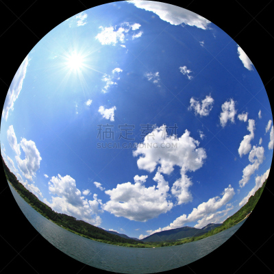水,地形,自然,天空,利普托夫斯卡玛啦,无人,东欧,蓝色,水库,户外