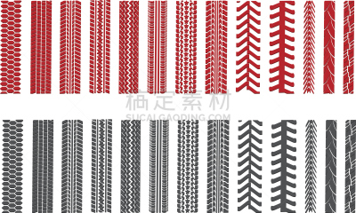 轮胎印,三维图形,绘画插图,陆用车,计算机制图,计算机图形学,皮卡车,拖拉机,摩托车赛,运动