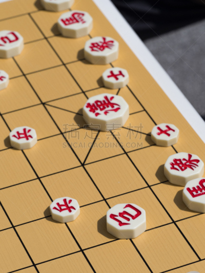 国际象棋,将棋,开球,垂直画幅,棋盘游戏,韩国,传统,日本,东亚,休闲游戏