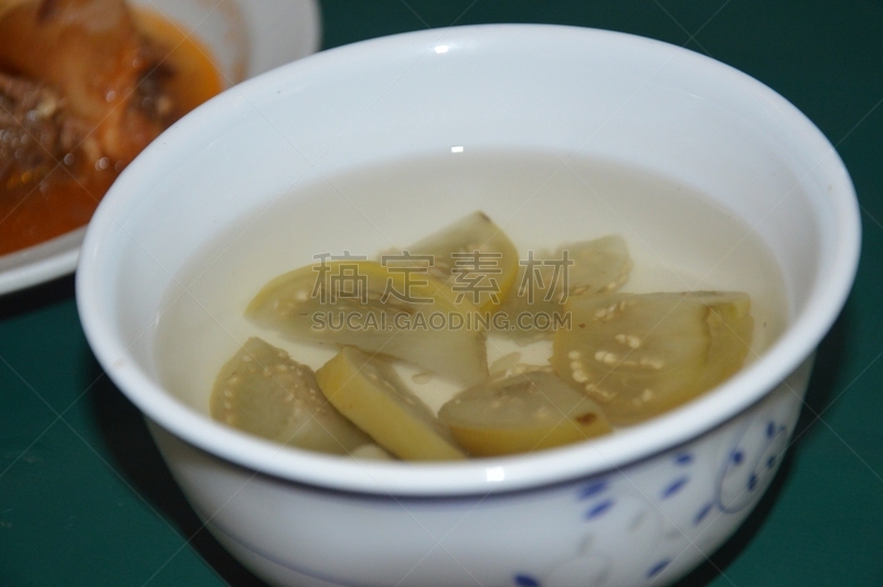 餐具,饮食,肉汤,水平画幅,绿色,无人,茶碟,非洲,马达加斯加,毛里求斯