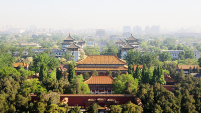 北京,市区,汉族,天空,水平画幅,古老的,当地著名景点,户外,大门,过去