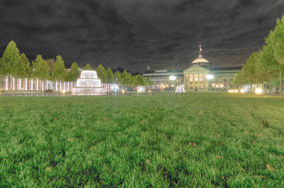 Wiesbaden Kurhaus