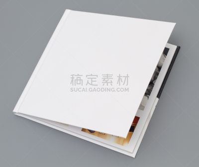 书页,开着的,空白的,留白,水平画幅,文档,白色,书