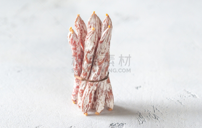香肠,小吃,烟熏食品,意大利腊肠,厚木板,食品,萨鲁美尔利亚,细的,堆,乡村风格