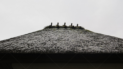 雪,茅屋屋顶,纪念碑,天空,古代文明,水平画幅,山,沙子,古老的,旅行者