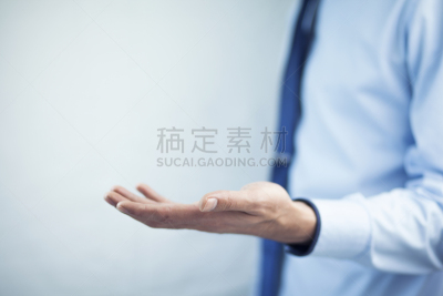 空的,手,男人,手掌,办公室,四肢,水平画幅,套装,男商人,经理