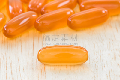 特写,dna测序,木制,胶囊,桌子,水平画幅,无人,肝脏,维生素,海产