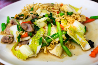 泰国人,面条,母亲,水平画幅,膳食,特写,泰国,柠檬,东方食品,细节杂志