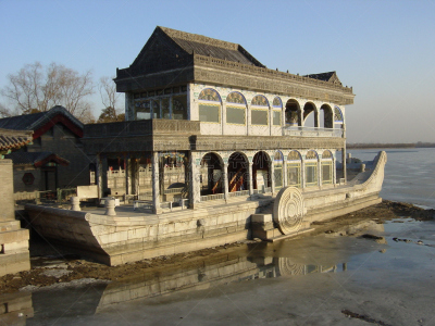 石头,船,纪念碑,水,水平画幅,墙,古老的,东亚,旅行者,石材