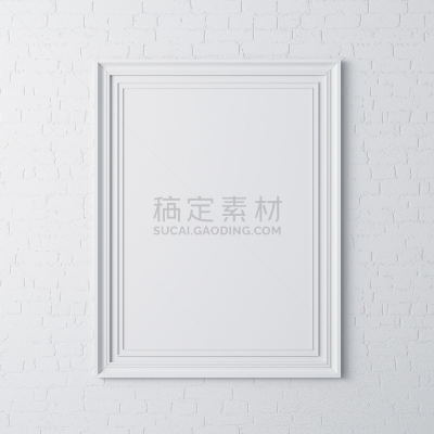 边框,白色,三维图形,空白的,墙,艺术,绘画插图,长方形,阴影