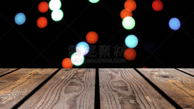 明亮,木制,模板,背景聚焦,主观视角,背景虚化,照明设备,夜晚,一个物体,收集